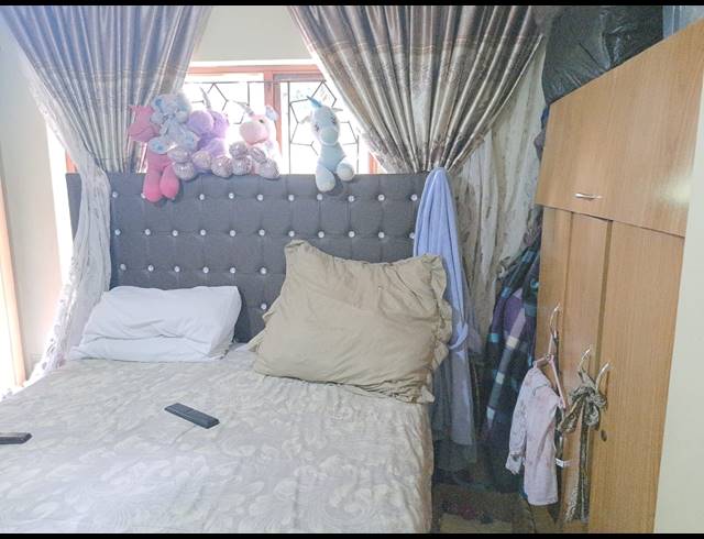 4 BEDROOM HOUSE FOR SALE IN REGENCY PARK